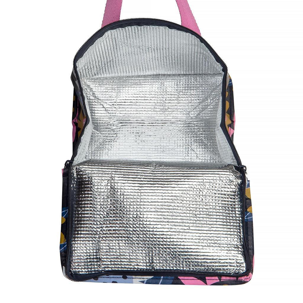KOLLAB Lunch Box - Sunflowers PICNIC BAG - Zabecca Living