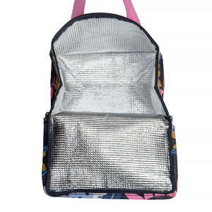 KOLLAB Lunch Box - Sunflowers PICNIC BAG - Zabecca Living