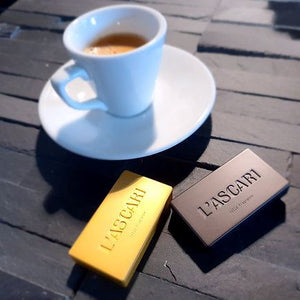L'ASCARI Solid Fragrance Unisex - Blend 206 FRAGRANCE - Zabecca Living
