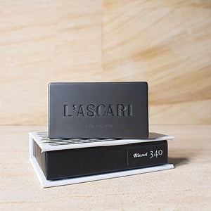 L'ASCARI Solid Fragrance Unisex - Blend 340 FRAGRANCE - Zabecca Living
