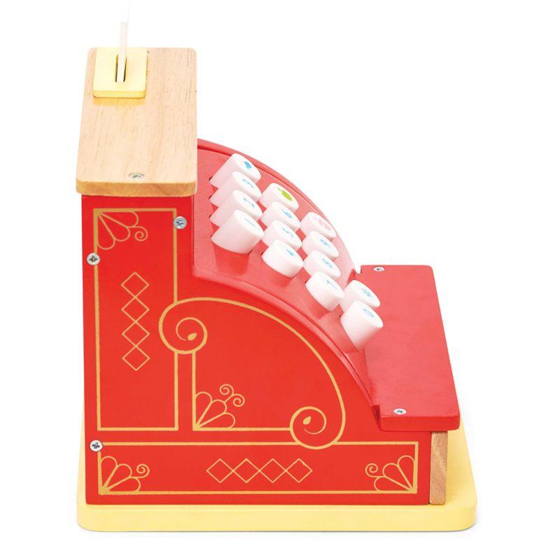 LE TOY VAN Honeybake Cash Register TODDLER (1-3 Yrs) - Zabecca Living