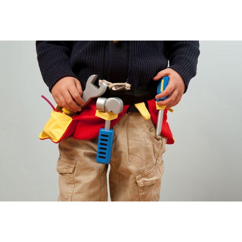 LE TOY VAN My Handy Toolbelt PRE-SCHOOL (3-5 Yrs) - Zabecca Living