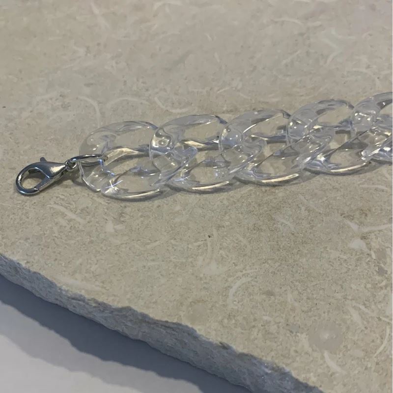 LITTLE BIRD DESIGNS Claire Bracelet BRACELET - Zabecca Living