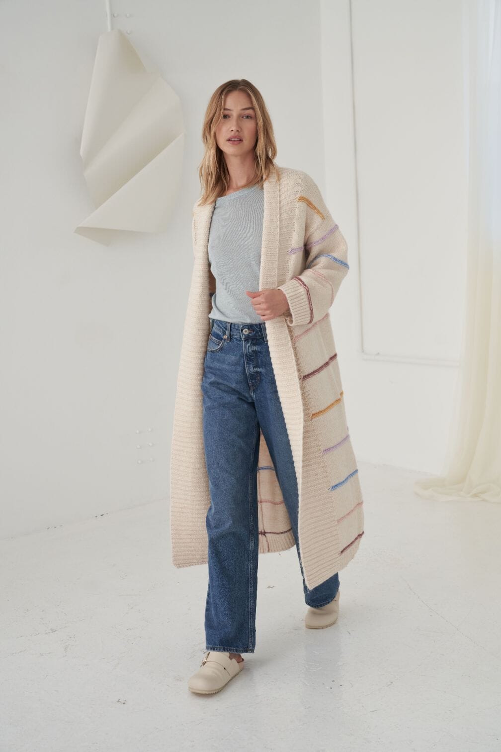 LITTLE LIES Palma Cardigan CARDIGAN - Zabecca Living