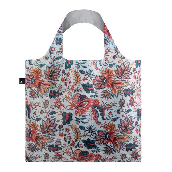 LOQI Shopping Bag - Indian SHOPPING BAG - Zabecca Living