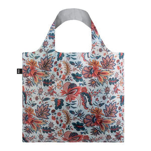 LOQI Shopping Bag - Indian SHOPPING BAG - Zabecca Living
