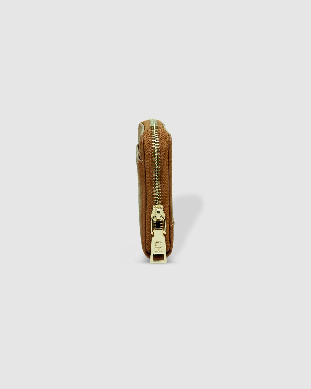 LOUENHIDE Aria Wallet - Tan WALLET - Zabecca Living