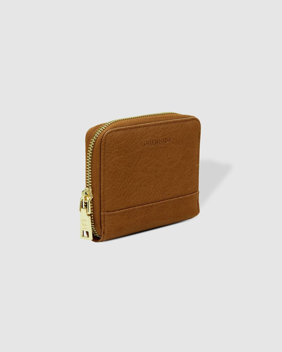 LOUENHIDE Aria Wallet - Tan WALLET - Zabecca Living
