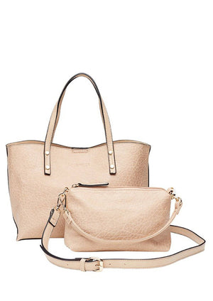 LOUENHIDE Baby Riley Hand Bag HANDBAG - Zabecca Living