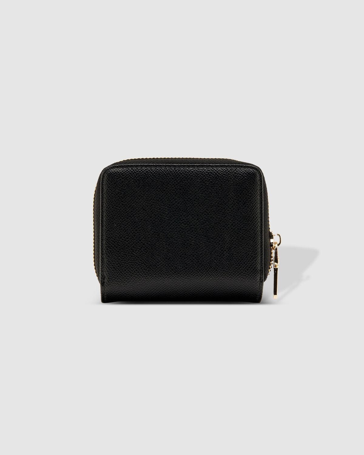 LOUENHIDE Bridget Wallet - Black WALLET - Zabecca Living