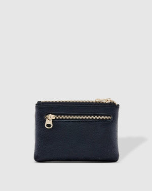 LOUENHIDE Ida Purse - Black WALLET - Zabecca Living