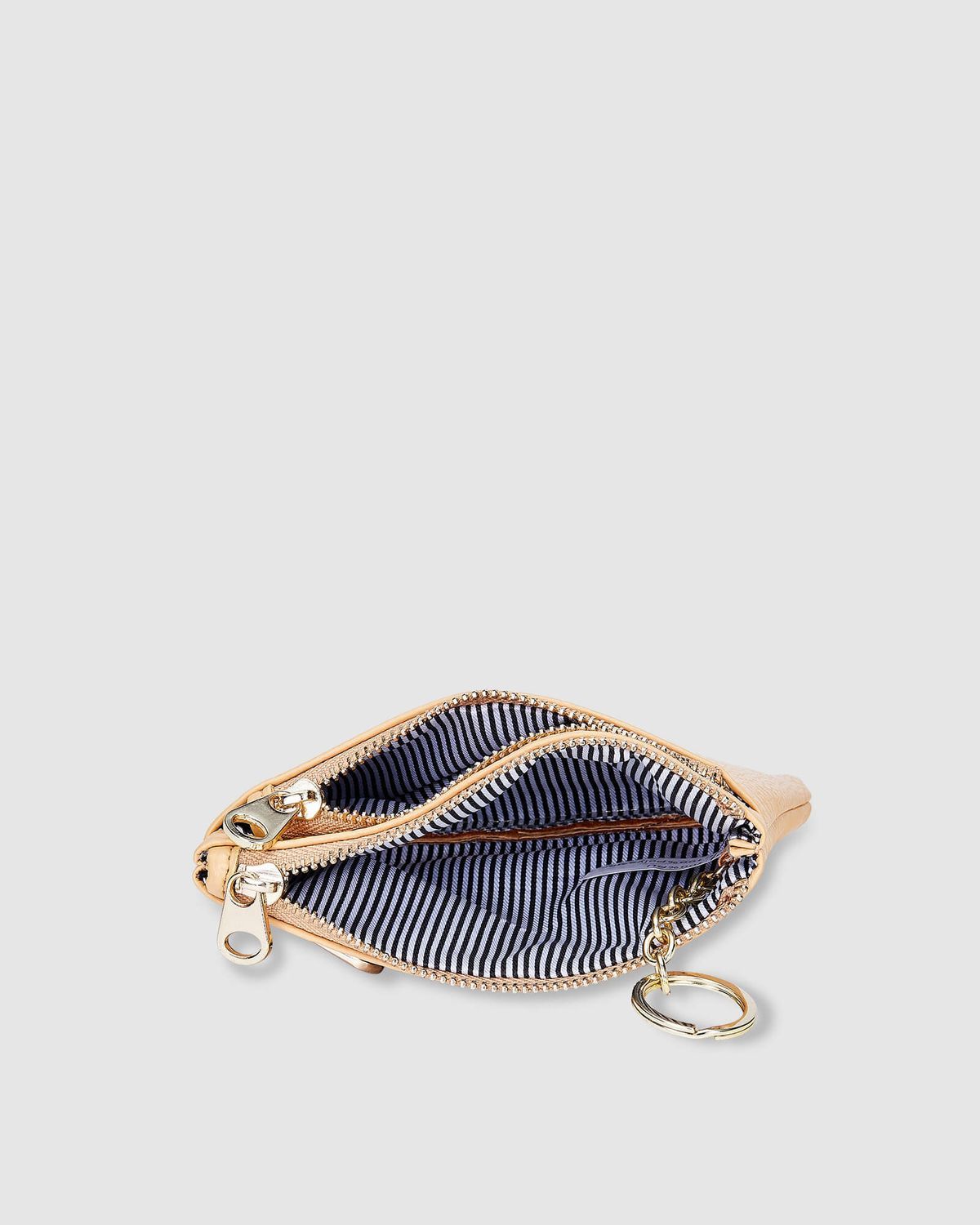 LOUENHIDE Ida Purse - Butter WALLET - Zabecca Living