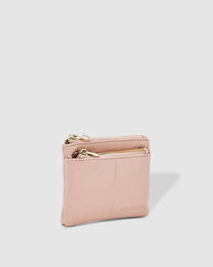 LOUENHIDE Ida Purse - Nude WALLET - Zabecca Living