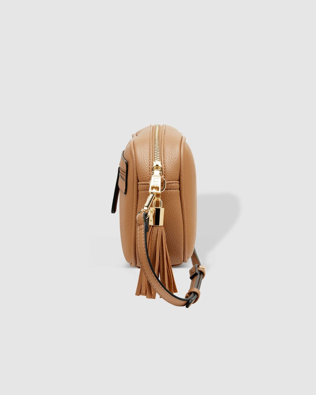 LOUENHIDE Jacinta Crossbody Bag - Latte HANDBAG - Zabecca Living