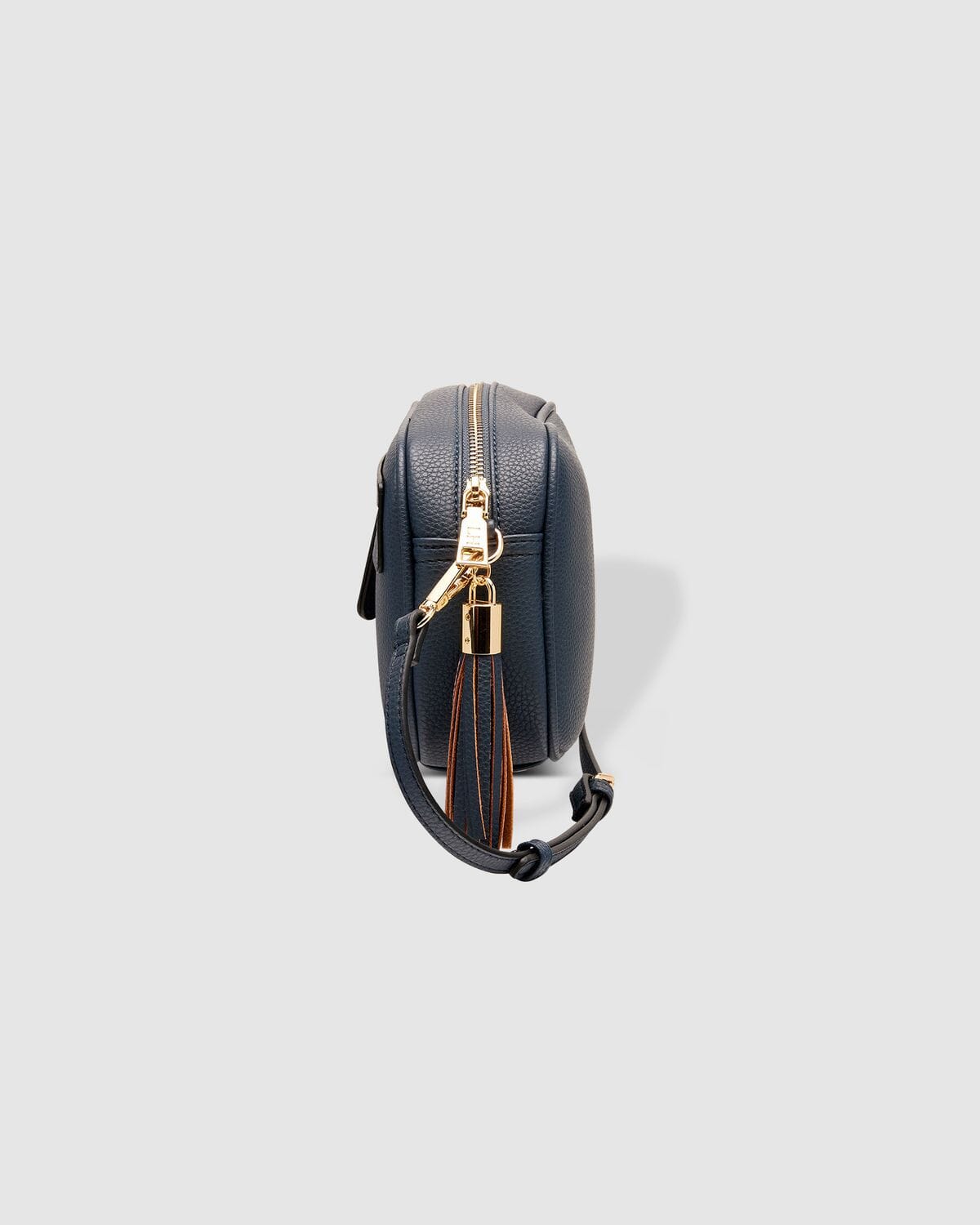 LOUENHIDE Jacinta Crossbody Bag - Steele Blue HANDBAG - Zabecca Living