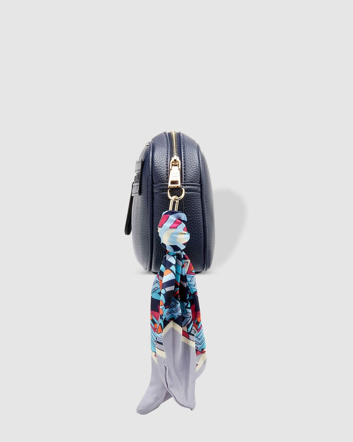 LOUENHIDE Jamie Crossbody Bag - Navy HANDBAG - Zabecca Living