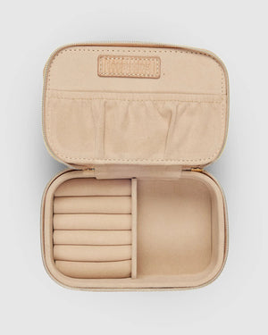 LOUENHIDE Lola Jewellery Box - Almond Jewellery Box - Zabecca Living