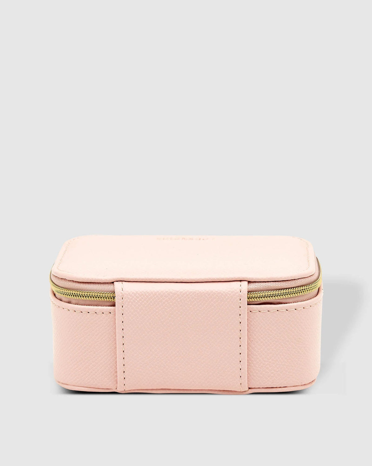 LOUENHIDE Lola Jewellery Box - Baby Pink Jewellery Box - Zabecca Living