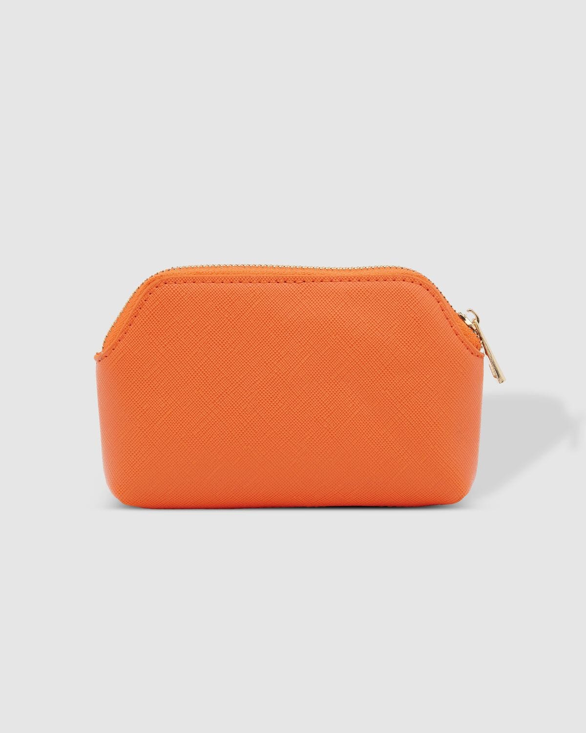 LOUENHIDE Ruby Purse - Orange Purse - Zabecca Living
