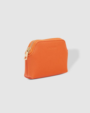 LOUENHIDE Ruby Purse - Orange Purse - Zabecca Living