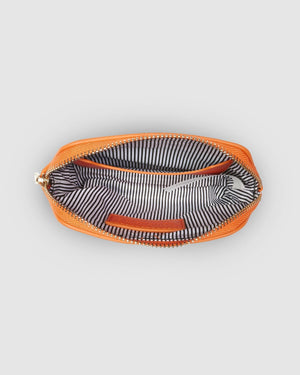 LOUENHIDE Ruby Purse - Orange Purse - Zabecca Living