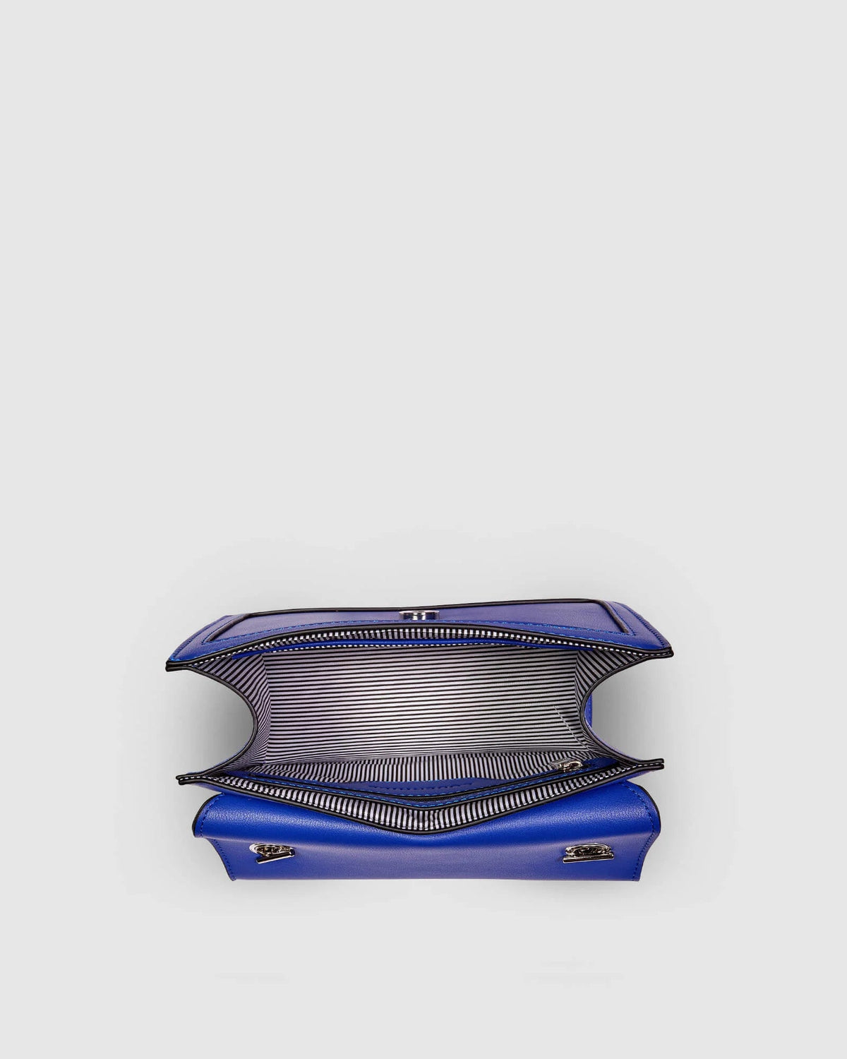 LOUENHIDE Sienna Crossbody - Electric Blue HANDBAG - Zabecca Living
