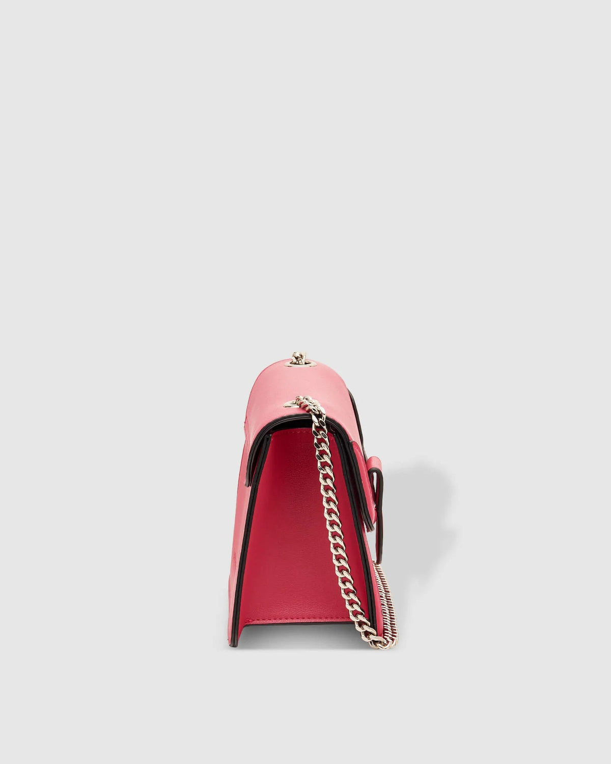 LOUENHIDE Sienna Crossbody - Hot Pink HANDBAG - Zabecca Living