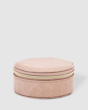 LOUENHIDE Sisco Lizard Jewellery Box - Mouse Jewellery Box - Zabecca Living