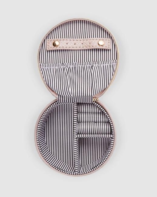 LOUENHIDE Sisco Lizard Jewellery Box - Mouse Jewellery Box - Zabecca Living