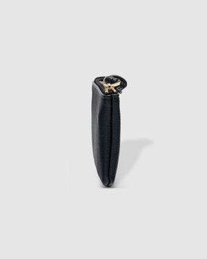 LOUENHIDE Star Purse - Black WALLET - Zabecca Living