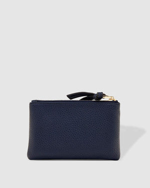 LOUENHIDE Star Purse - Navy WALLET - Zabecca Living