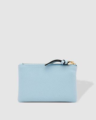 LOUENHIDE Star Purse - Sky Blue WALLET - Zabecca Living