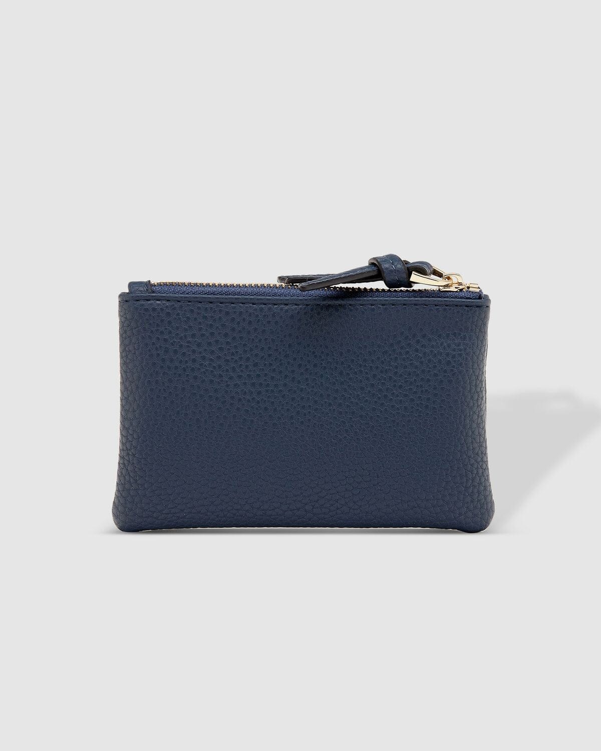 LOUENHIDE Star Purse - Steel Blue WALLET - Zabecca Living