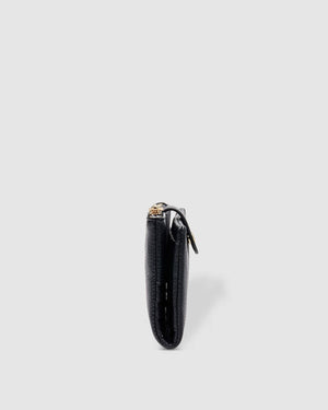 LOUENHIDE Stella Wallet - Black WALLET - Zabecca Living
