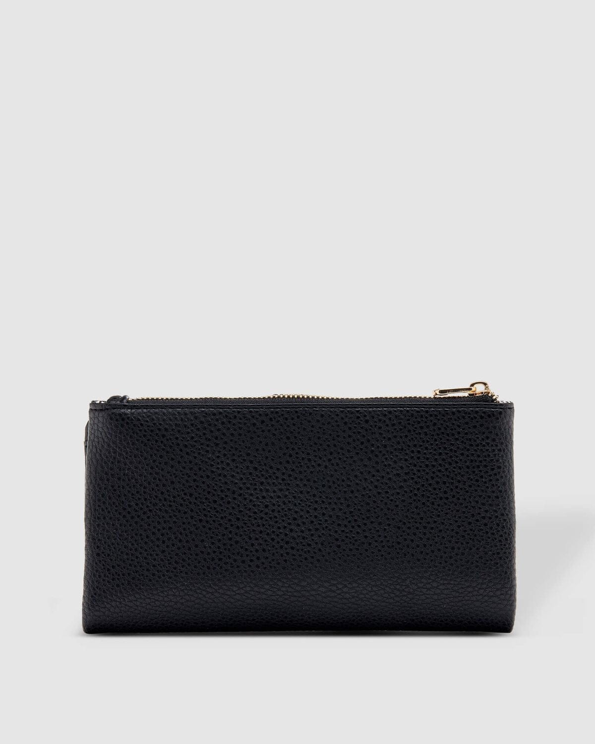 LOUENHIDE Stella Wallet - Black WALLET - Zabecca Living