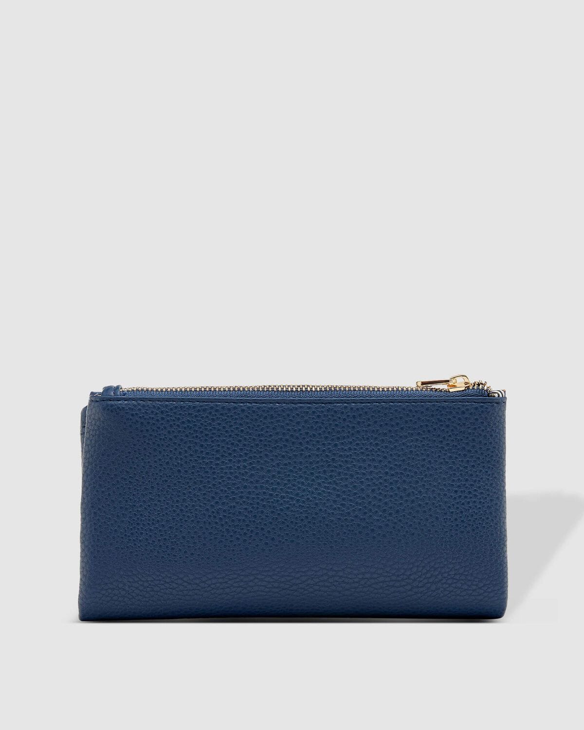 LOUENHIDE Stella Wallet - Steel Blue WALLET - Zabecca Living