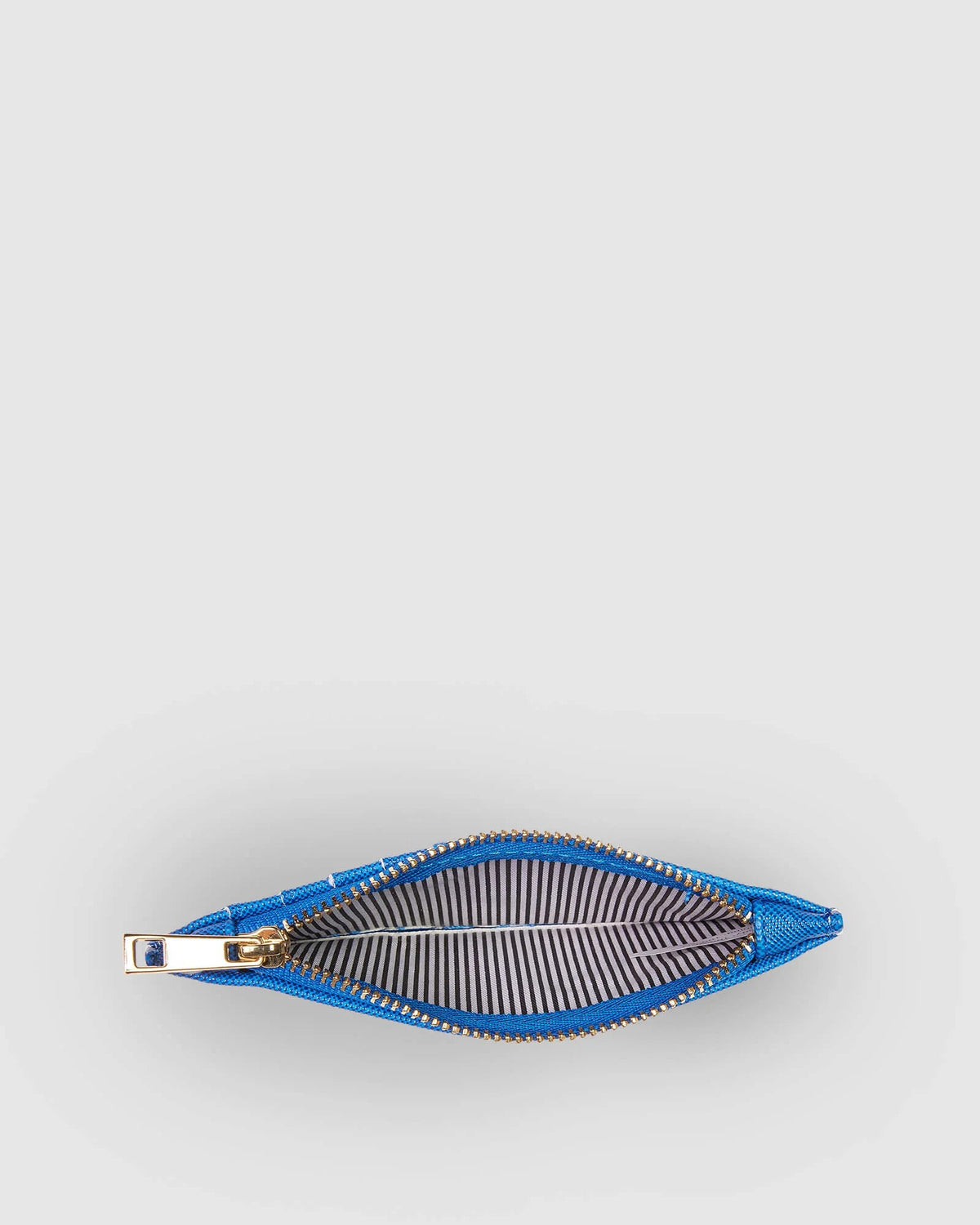LOUENHIDE Tia Cardholder - Cobalt Blue WALLET - Zabecca Living
