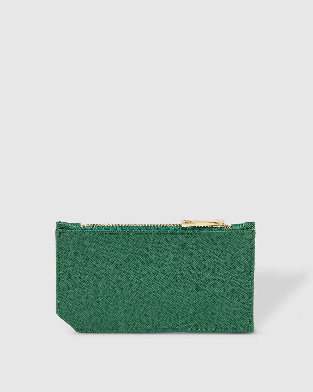 LOUENHIDE Tia Cardholder - Forest Green WALLET - Zabecca Living
