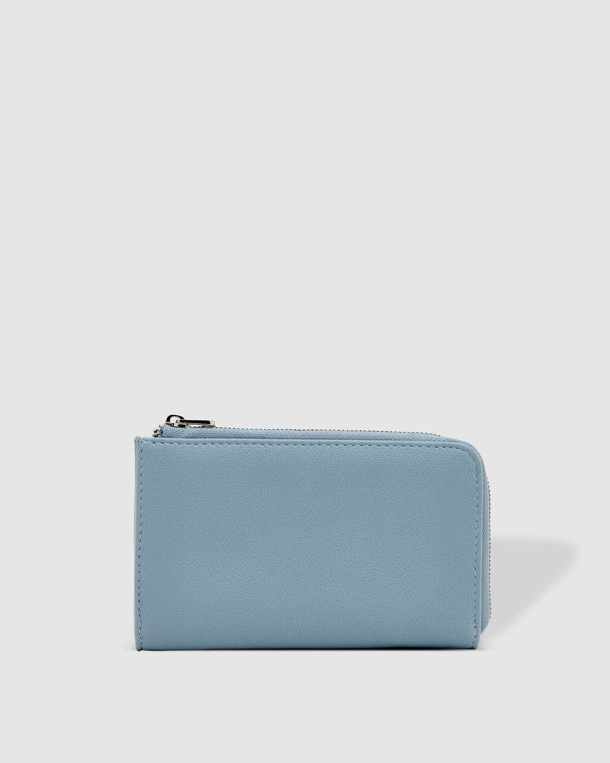 LOUENHIDE Tyra Cardholder - Chambray WALLET - Zabecca Living
