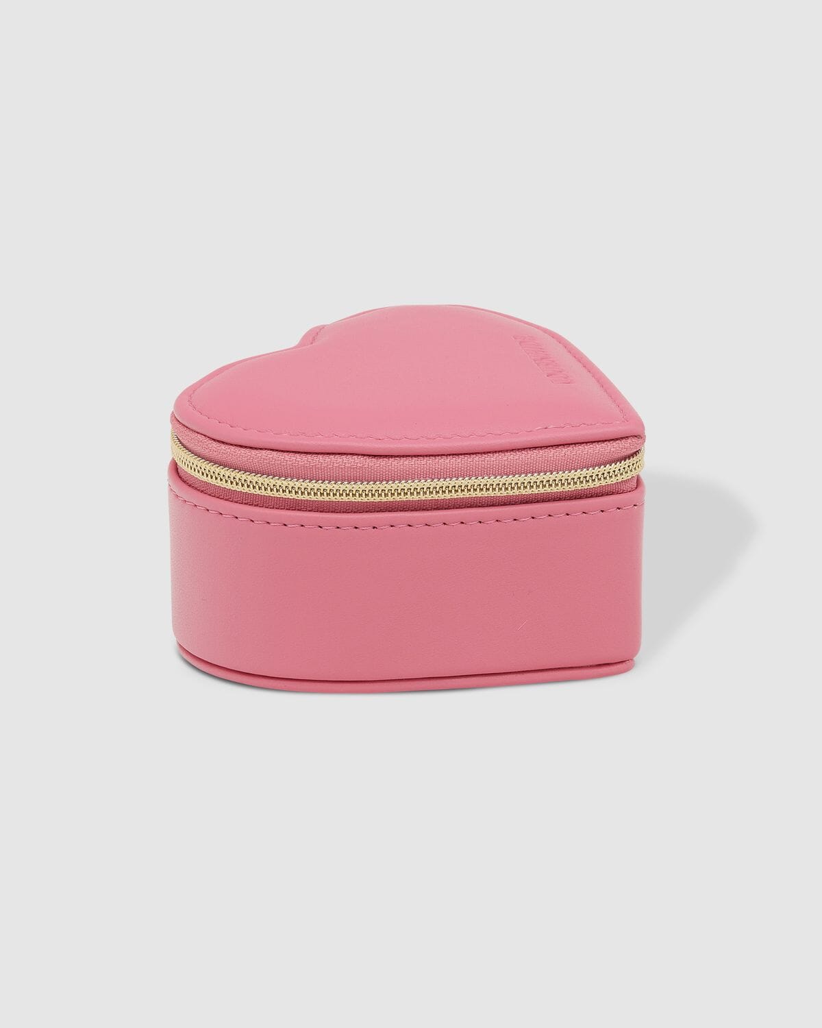 LOUENHIDE Valerie Jewellery Box - Pink Jewellery Box - Zabecca Living