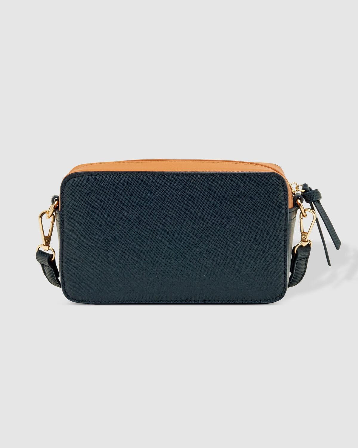 LOUENHIDE Xanthe Crossbody Bag - Navy HANDBAG - Zabecca Living