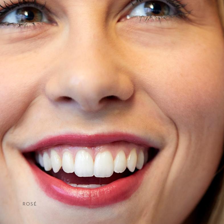 LUK Lip Nourish Lipstick LIPSTICK Rose - Zabecca Living