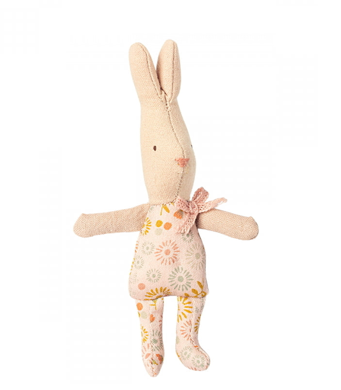 MAILEG Rabbit My Girl KIDS (5+ Yrs) - Zabecca Living