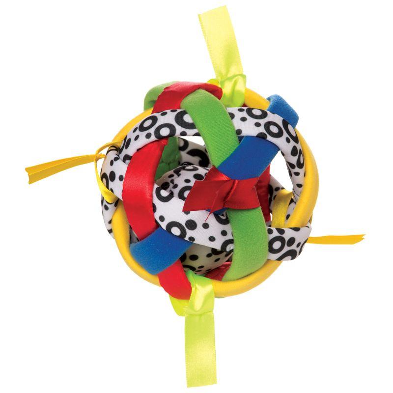 MANHATTAN Bababall BABY (0-12 Mths) - Zabecca Living