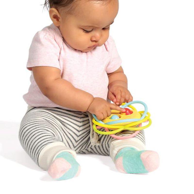 MANHATTAN Birdie Hide-N-Seek BABY (0-12 Mths) - Zabecca Living