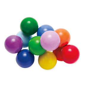 MANHATTAN Colourful Classic Baby Beads BABY (0-12 Mths) - Zabecca Living