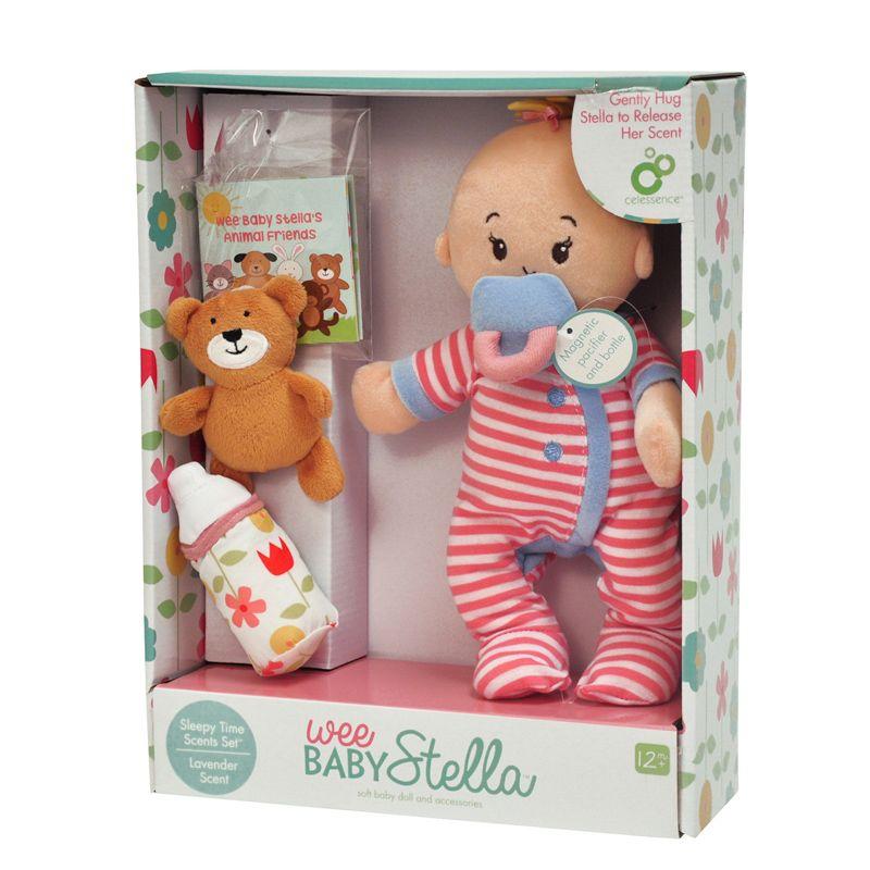 MANHATTAN Wee Baby Stella Sleepy Time Scents Set TODDLER (1-3 Yrs) - Zabecca Living