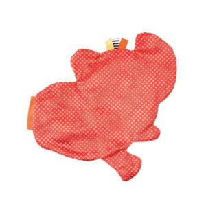 MANHATTAN Wimmer Ferguson Crinkle Monkey BABY (0-12 Mths) - Zabecca Living