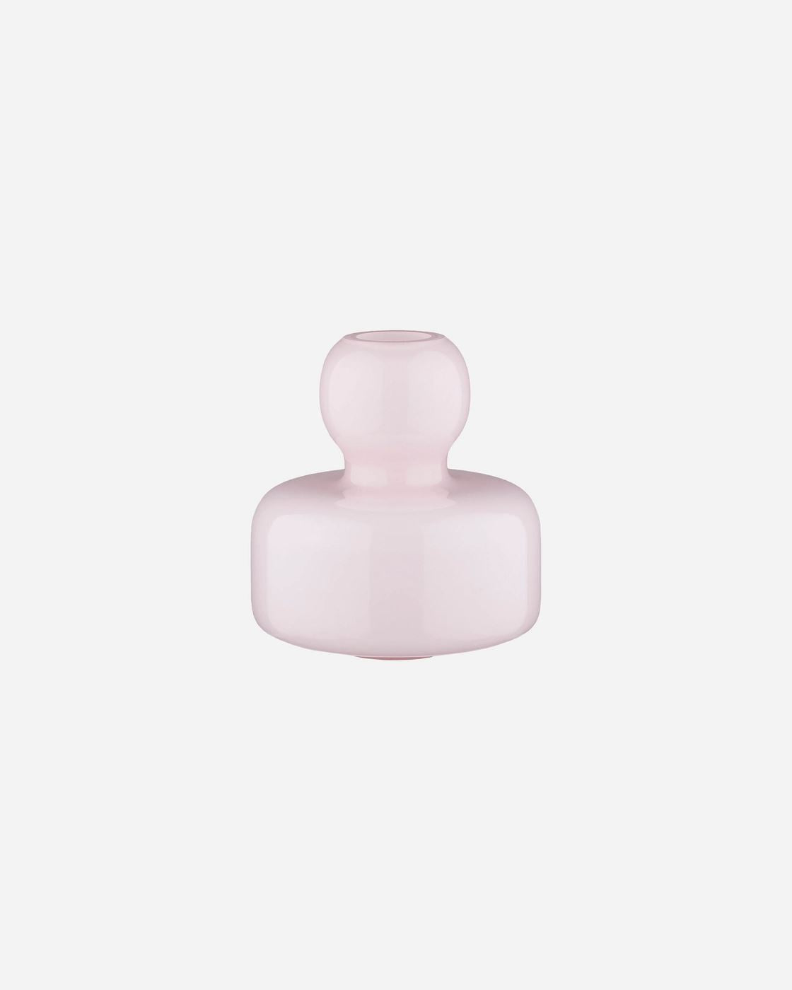 MARIMEKKO Flower Vase - Powder VASE - Zabecca Living