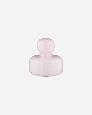 MARIMEKKO Flower Vase - Powder VASE - Zabecca Living